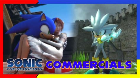 sonic commercial 2006 youtube